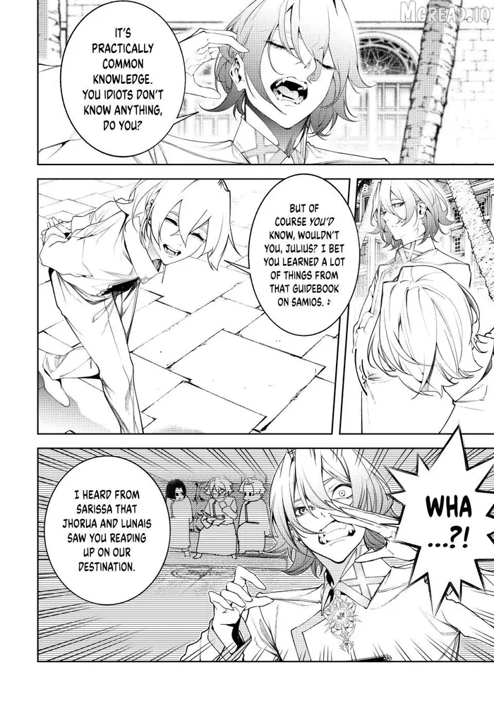 Wistoria: Wand and Sword Chapter 65 image 07_optimized